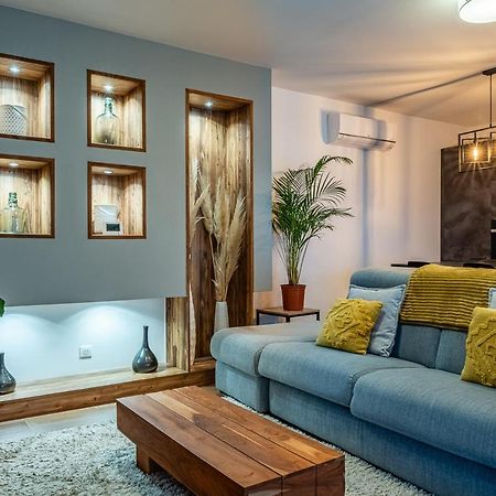 שטרסבורג Appartement Cosy Jardin Et Terrasse מראה חיצוני תמונה
