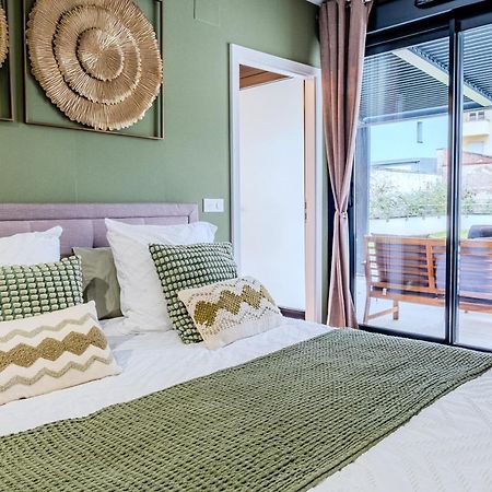 שטרסבורג Appartement Cosy Jardin Et Terrasse מראה חיצוני תמונה