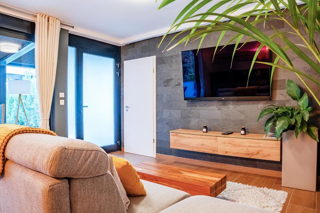 שטרסבורג Appartement Cosy Jardin Et Terrasse מראה חיצוני תמונה