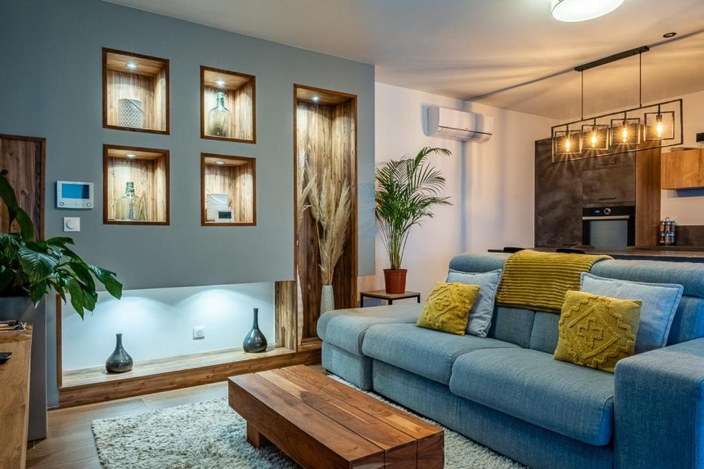 שטרסבורג Appartement Cosy Jardin Et Terrasse מראה חיצוני תמונה
