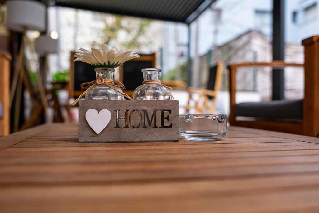 שטרסבורג Appartement Cosy Jardin Et Terrasse חדר תמונה